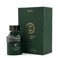 Dumont Celerio Verdant Extrait De Parfum