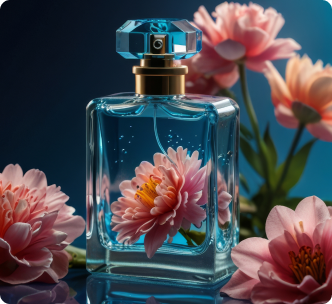Featured fragrance