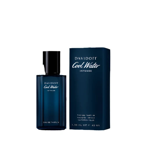Cool Water Intense Eau De Parfum