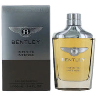 Bentley Infinite Intense Eau De Parfum
