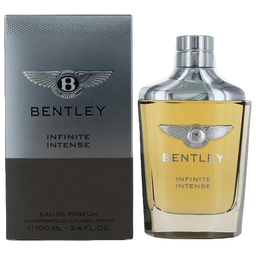 Bentley Infinite Intense Eau De Parfum