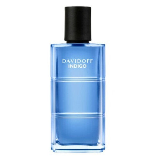 Davidoff Indigo Eau De Toilette