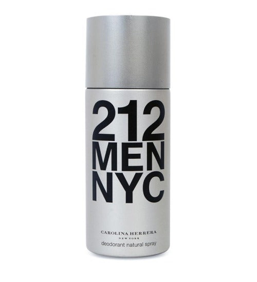 Carolina Herrera 212 Deodorant
