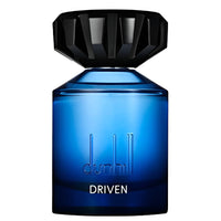 Dunhill Driven Blue Eau De Toilette