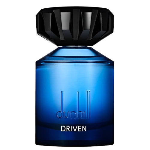 Dunhill Driven Blue Eau De Toilette