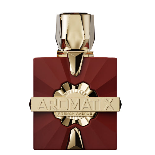 Fragrance World Carnal Desire Aromatix Eau De Parfum
