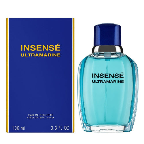 Givenchy Insense Ultramarine Eau De Toilette