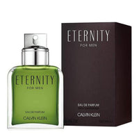 Eternity Eau De Parfum
