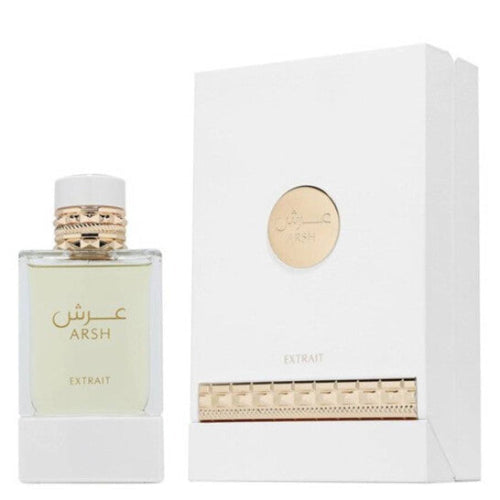 Fragrance World Arsh Extrait De Parfum