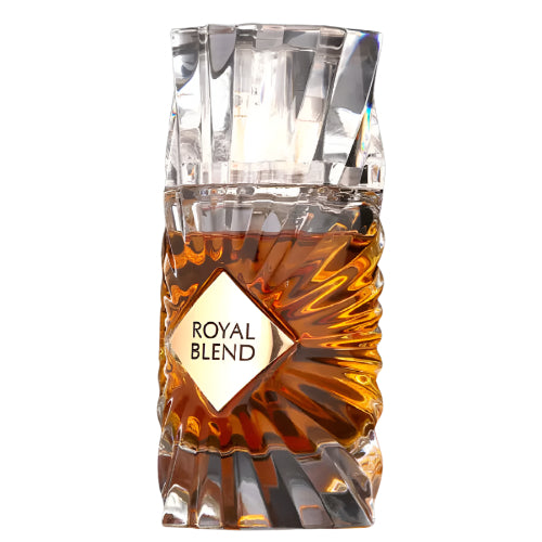 Fragrance World Royal Blend Extrait De Parfum