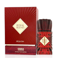 French Avenue Royal Blend Sequoia Eau De Parfum