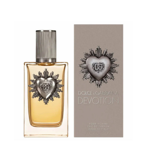 Dolce & Gabbana Devotion Eau De Parfum