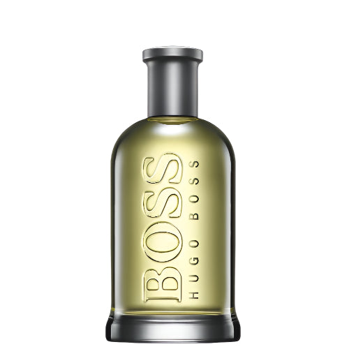 Boss #6 Eau De Toilette