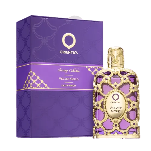 Orientica Velvet Gold Eau De Parfum