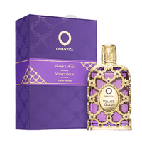 Orientica Velvet Gold Eau De Parfum