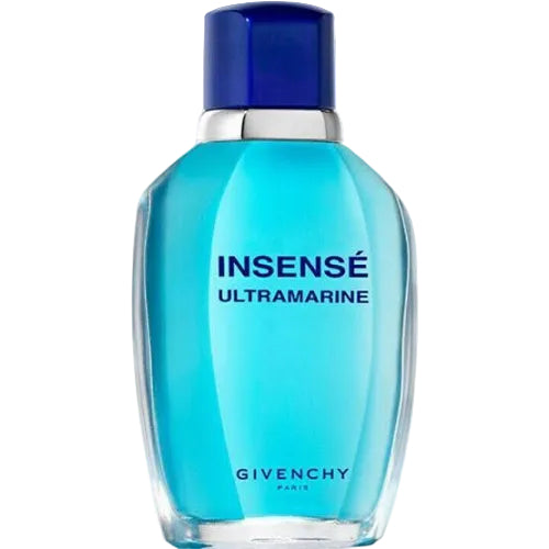 Givenchy Insense Ultramarine Eau De Toilette