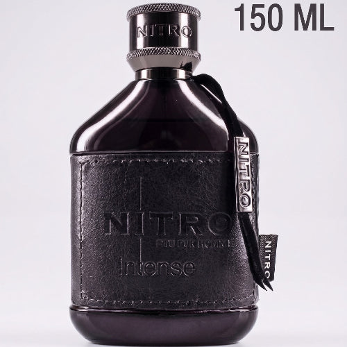 Dumont Nitro Intense Eau De Parfum