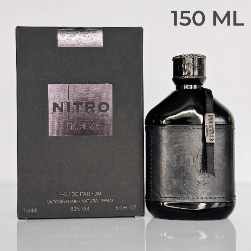 Dumont Nitro Intense Eau De Parfum