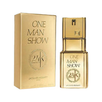 One Man Show 24K Eau de Parfum