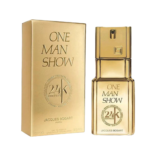 One Man Show 24K Eau de Parfum