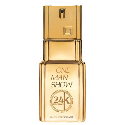 One Man Show 24K Eau de Parfum