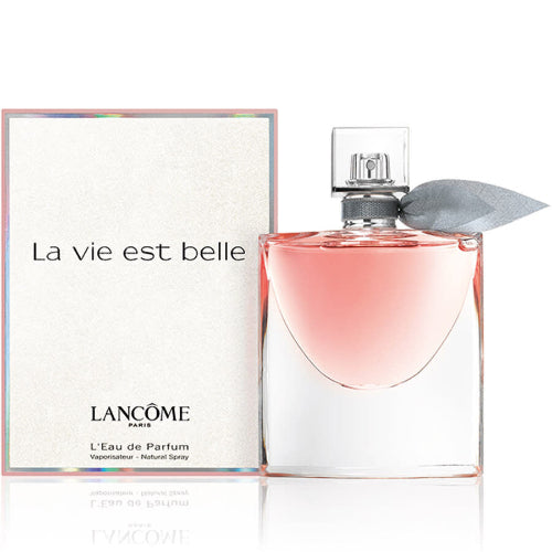 La Vie Est Belle Eau De Parfum