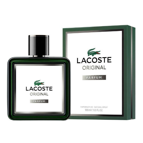 Lacoste Original Parfum