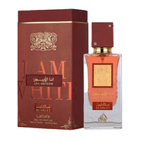 Lattafa Ana Abiyedh Scarlet Eau De Parfum