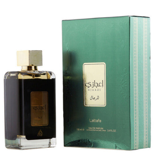 Lattafa Ejaazi Eau De Parfum