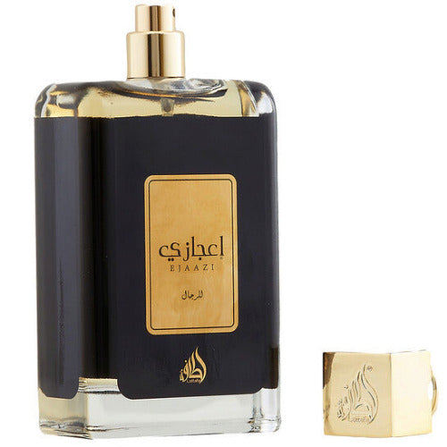 Lattafa Ejaazi Eau De Parfum