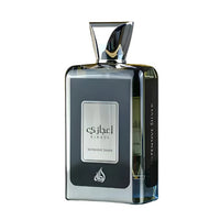 Lattafa Ejaazi Intensive Silver Eau De Parfum
