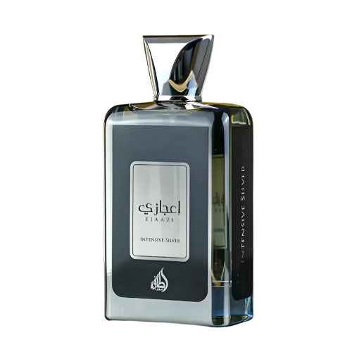 Lattafa Ejaazi Intensive Silver Eau De Parfum