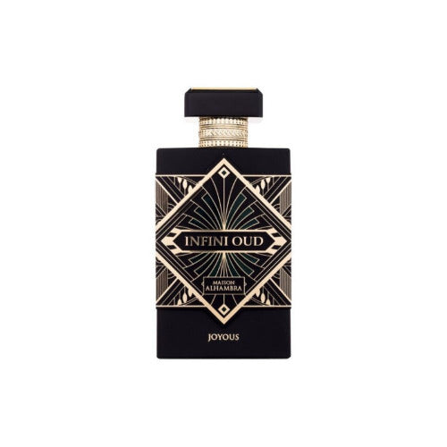 Maison Alhambra Infini Oud Eau De Parfum | PerfumeBox
