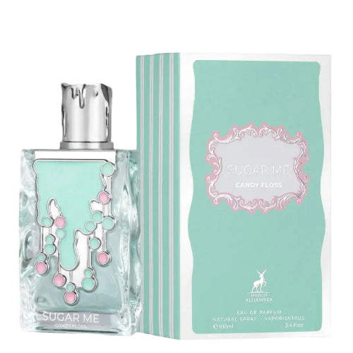 Maison Alhambra Sugar Me Candy Floss Eau De Parfum