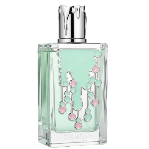 Maison Alhambra Sugar Me Candy Floss Eau De Parfum
