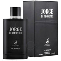 Maison Alhambra Jorge Di Profumo — Oriental Perfume | PerfumeBox