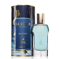 Maison Alhambra Glacier Flora Eau De Parfum