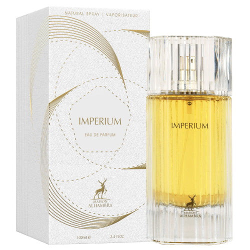Maison Alhambra Imperium Eau De Parfum