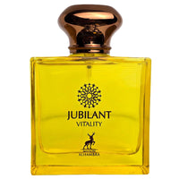 Maison Alhambra Jubilant Vitality Eau De Parfum