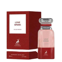 Maison Alhambra Love Spark Eau De Parfum