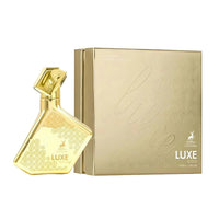 Maison Alhambra Luxe Gold Eau De Parfum