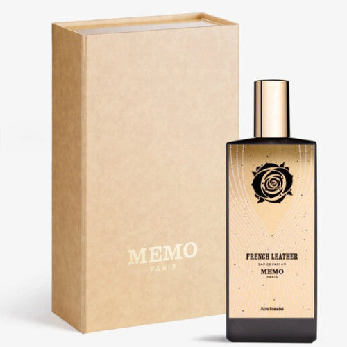 Memo Paris French Leather Eau De Parfum