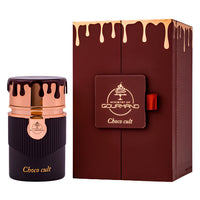 Paris Corner Choco Cult Ministry Of Gourmand Eau De Parfum