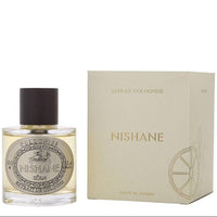 Nishane Safran Colognise Extrait De Cologne