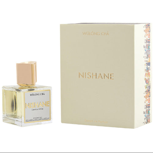 Wulong Cha Extrait De Parfum