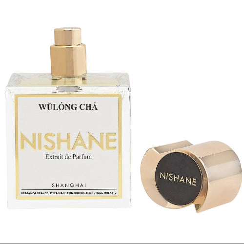 Wulong Cha Extrait De Parfum