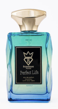 Bujairami Perfect Life Eau de Parfum