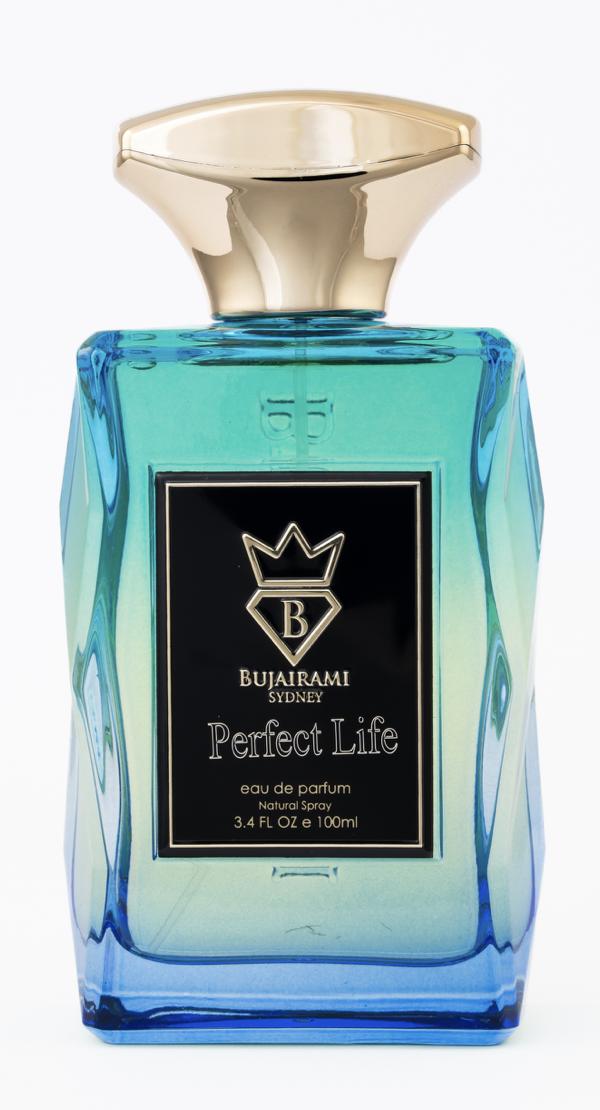 Bujairami Perfect Life Eau de Parfum