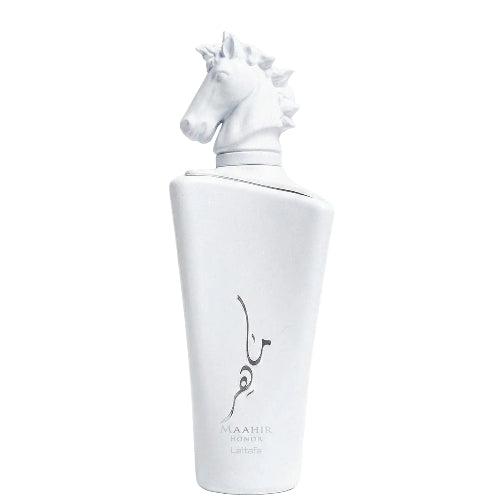 Lattafa Maahir Honor Eau De Parfum