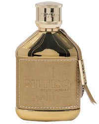Dumont Nitro Gold — Oriental Perfume | PerfumeBox